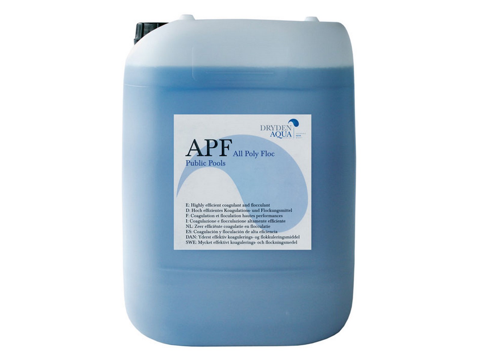 APF®:速效净水剂