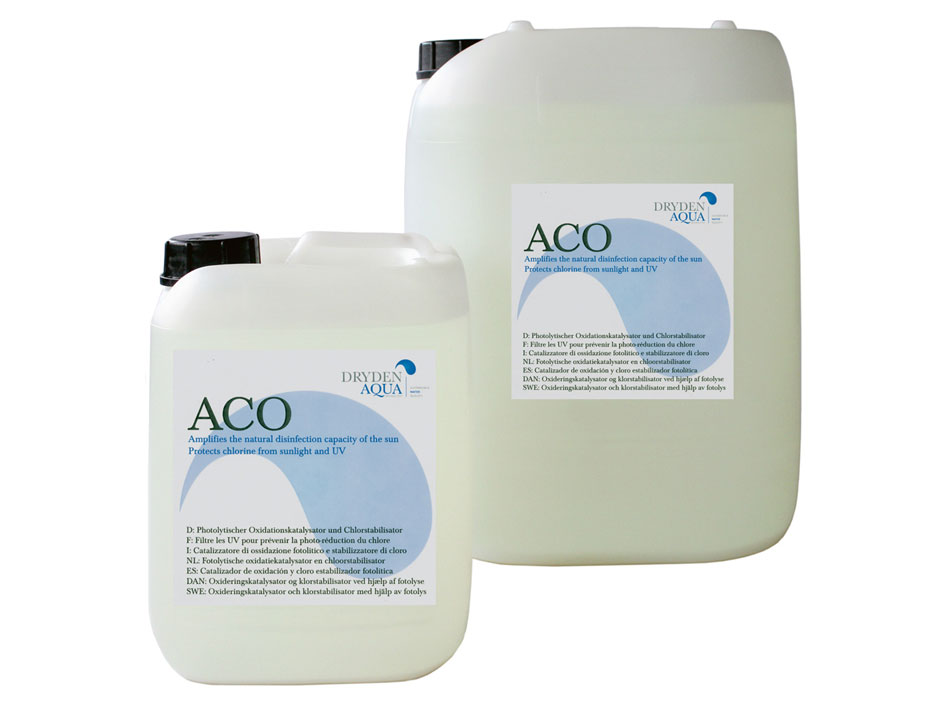 ACO®:催化氧化剂